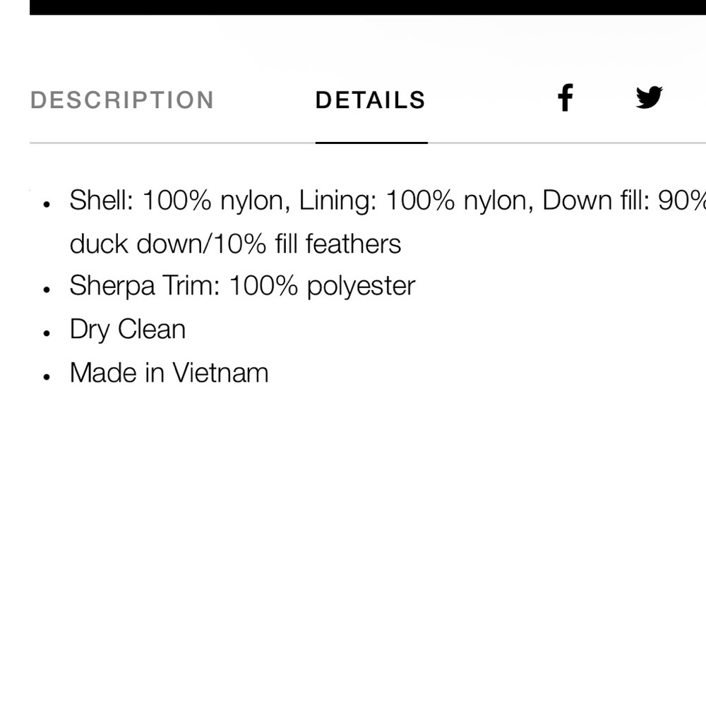 SAM. Jacket - Picture 6 of 6